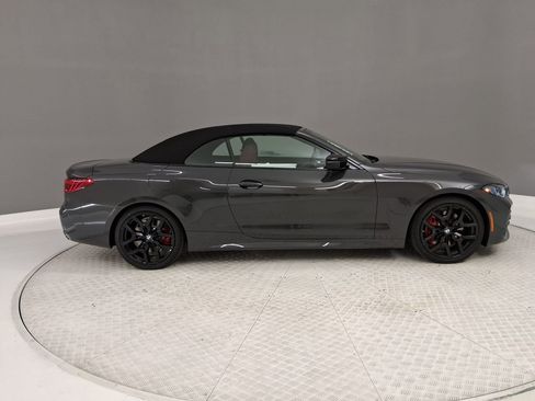 New 2026 BMW M440i Convertible w/ Premium Package image 6