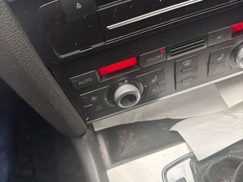 Used 2011 Audi Q7 TDI Prestige image 22