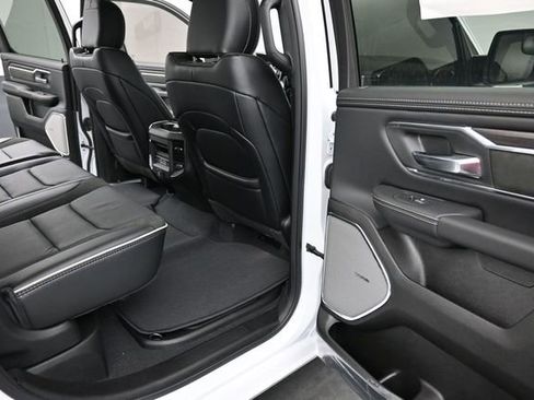New 2026 RAM 1500 Laramie w/ Night Edition AWD/4WD image 21