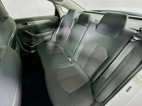 Used 2019 Hyundai Sonata SEL image 25