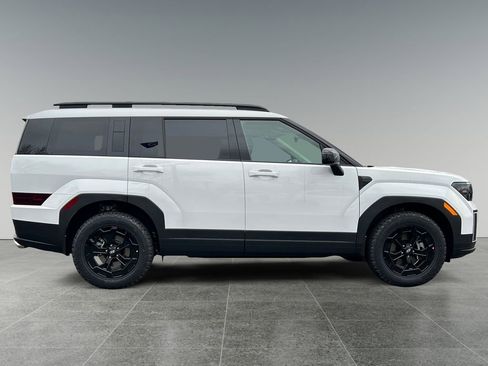 New 2025 Hyundai Santa Fe XRT image 9