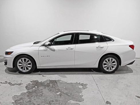 Certified 2024 Chevrolet Malibu LT image 4