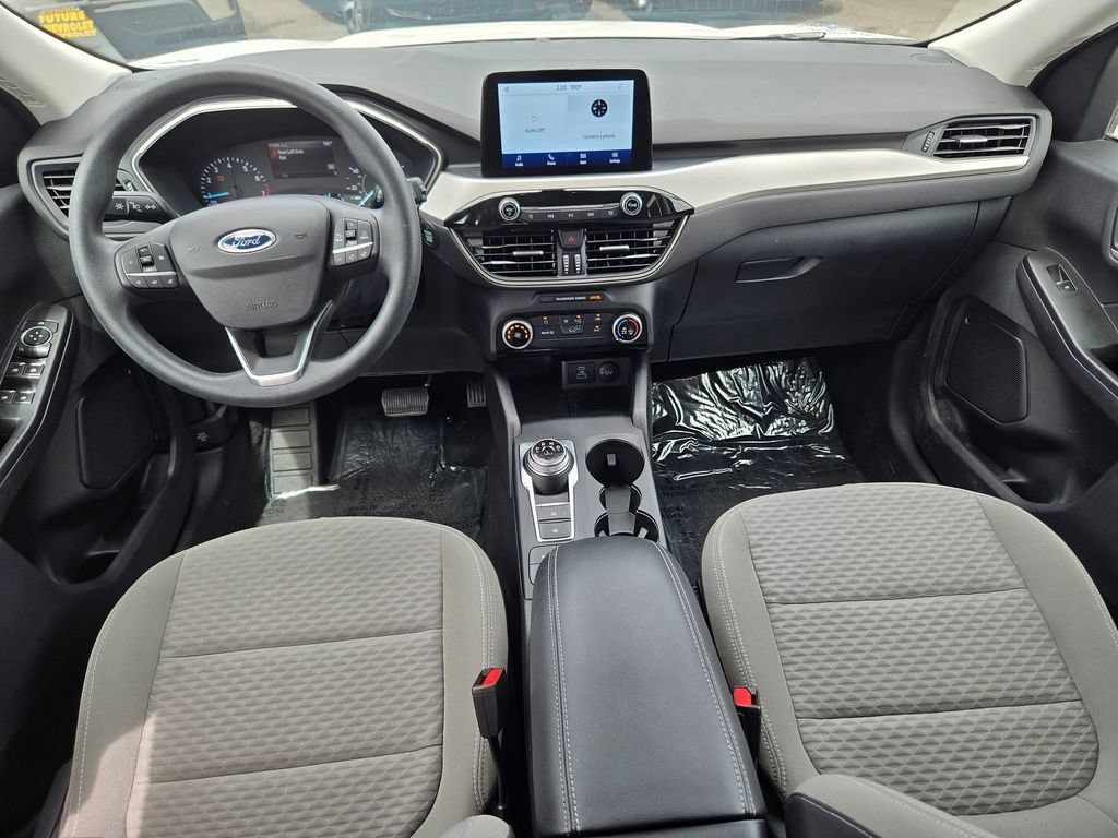 Used 2022 Ford Escape SE AWD/4WD image 8