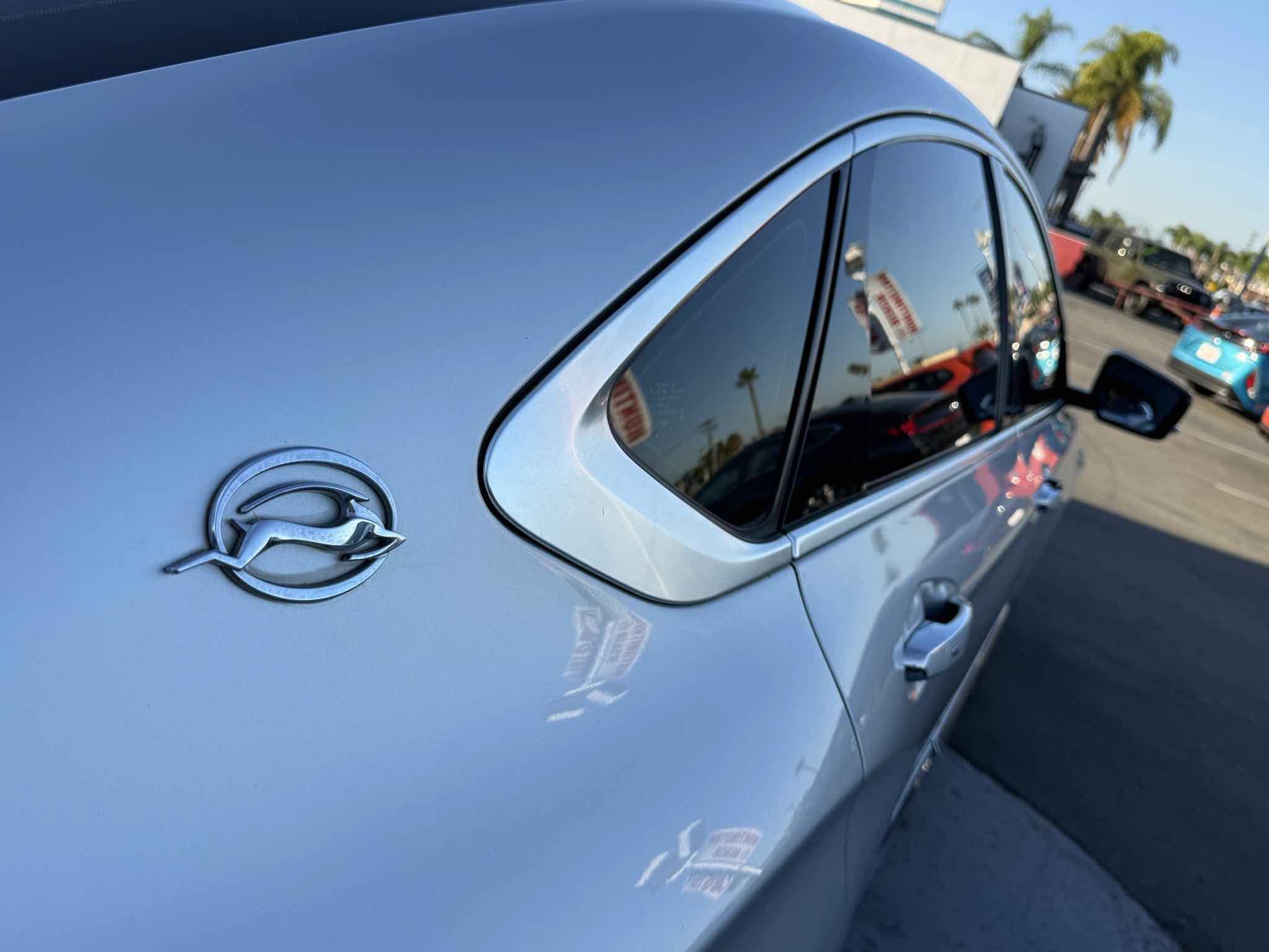 Used 2019 Chevrolet Impala Premier FWD image 35