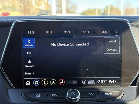 Used 2020 Chevrolet Blazer RS image 9