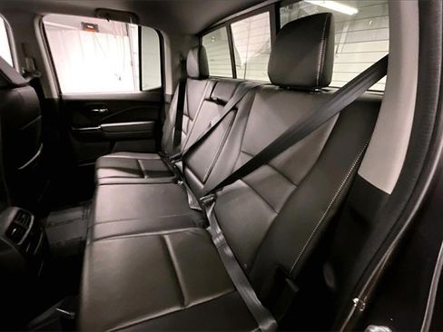 Used 2022 Honda Ridgeline RTL-E image 22