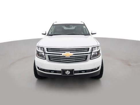 Used 2017 Chevrolet Tahoe Premier image 2