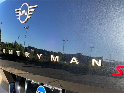 New 2026 MINI Cooper Countryman S image 15