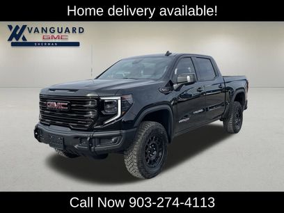 Used 2026 GMC Sierra 1500 AT4X w/ AT4X AEV Edition