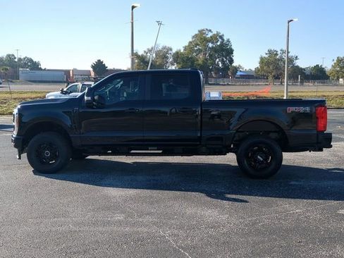 New 2026 Ford F250 XL w/ STX Appearance Package image 8