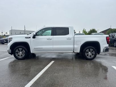 Used 2025 GMC Sierra 1500 SLT