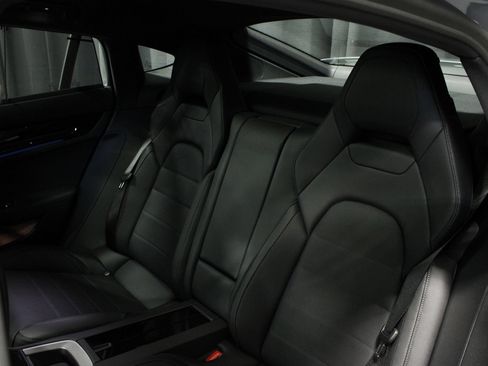 New 2026 Porsche Panamera 4 AWD/4WD image 20
