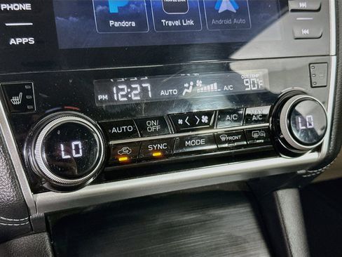 Used 2019 Subaru Outback 2.5i Premium AWD/4WD image 22