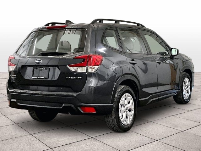 Used 2022 Subaru Forester AWD/4WD image 11