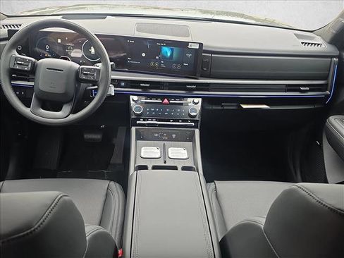 New 2026 Hyundai Santa Fe Calligraphy image 20