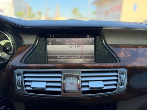 Used 2013 Mercedes-Benz CLS 550 image 50