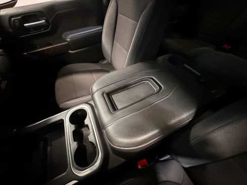 Used 2020 GMC Sierra 1500 Elevation w/ Elevation Value Package image 83