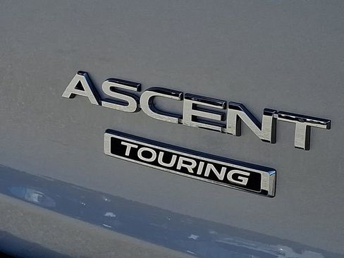 New 2026 Subaru Ascent Touring AWD/4WD image 19