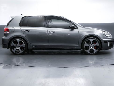 Used 2011 Volkswagen GTI AUTOBAHN image 3