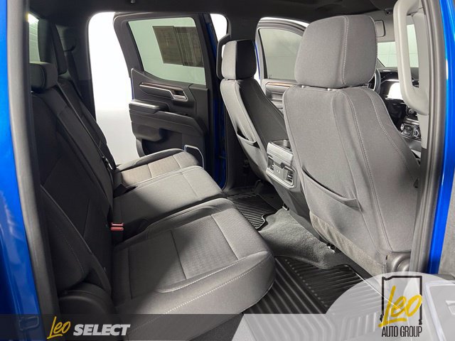 Used 2024 Chevrolet Silverado 1500 RST w/ Convenience Package II AWD/4WD image 20
