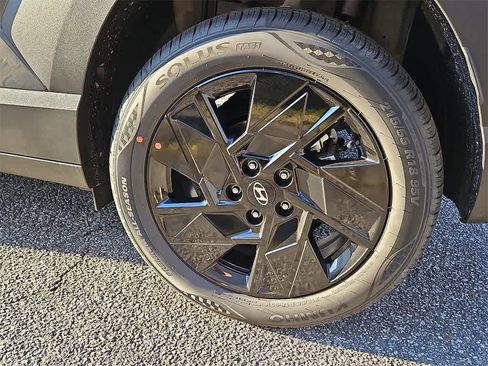 New 2026 Hyundai Kona SEL Sport image 7