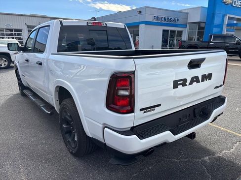 Used 2026 RAM 1500 Big Horn image 12