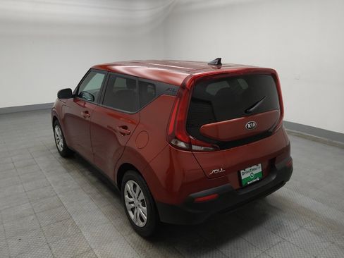 Used 2020 Kia Soul LX image 5