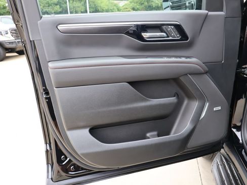 New 2026 Chevrolet Tahoe RST w/ Comfort Package AWD/4WD image 12
