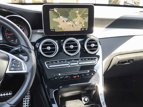 Certified 2017 Mercedes-Benz GLC 43 AMG 4MATIC image 5