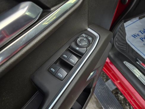 Used 2022 Chevrolet Silverado 1500 LT image 12