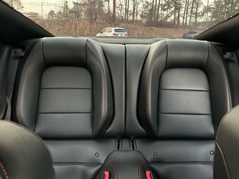 Used 2016 Ford Mustang GT Premium w/ Black Accent Package image 25