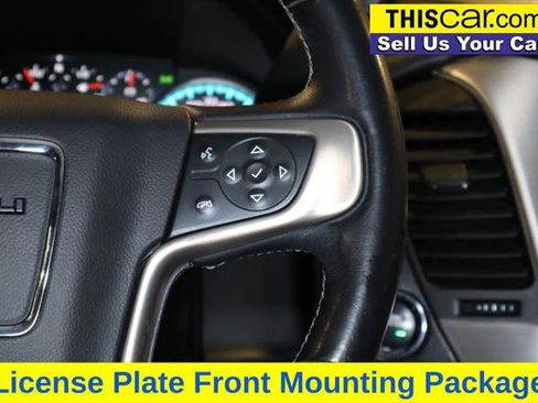 Used 2019 GMC Yukon Denali w/ Denali Ultimate Package image 21