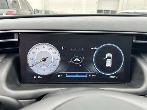 Certified 2024 Hyundai Tucson XRT image 25