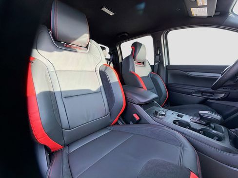 New 2025 Ford Ranger Raptor image 33