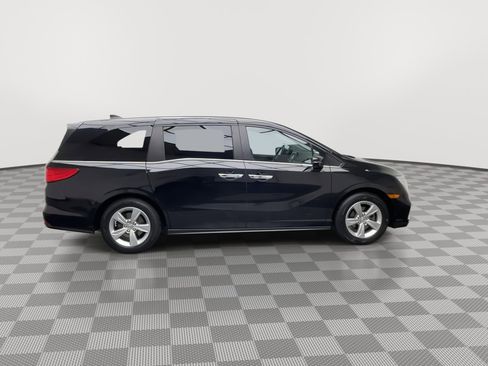 Used 2019 Honda Odyssey EX-L image 41