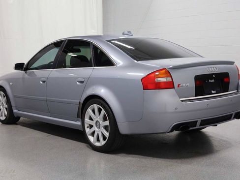 Used 2003 Audi RS 6 image 3