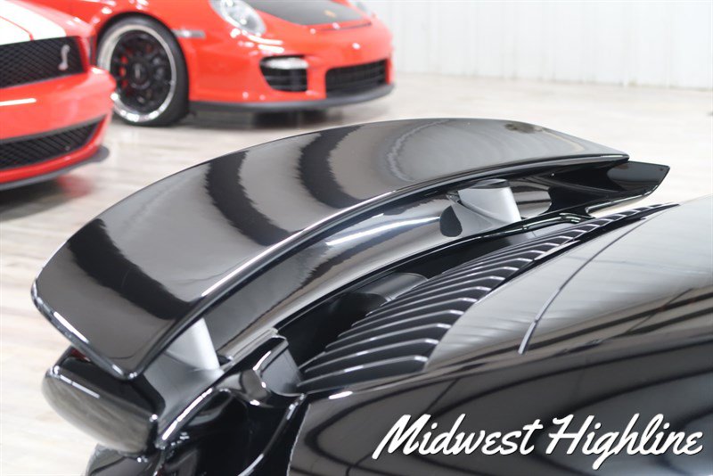 Used 2023 Porsche 911 Turbo S AWD/4WD image 22
