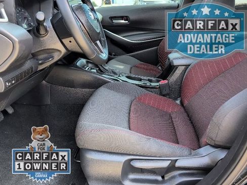 Used 2024 Toyota Corolla SE image 10