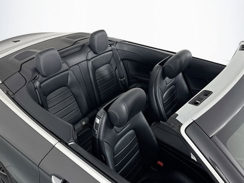 Used 2020 Mercedes-Benz C 300 C 300 image 22