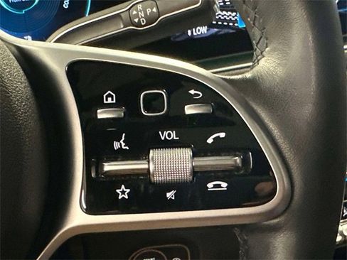 Certified 2021 Mercedes-Benz GLE 350 4MATIC image 30