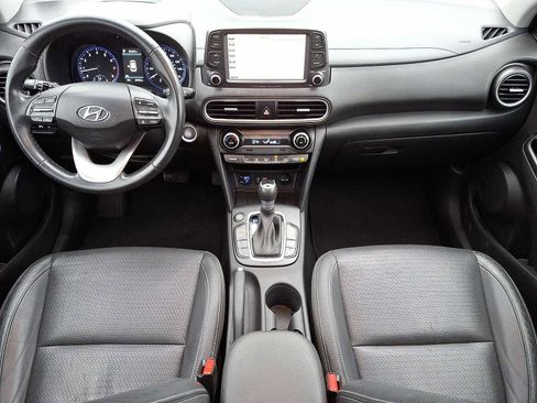 Used 2020 Hyundai Kona Ultimate image 11