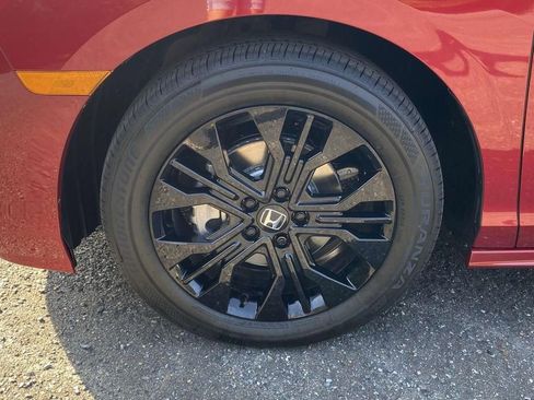 New 2025 Honda Odyssey Sport-L image 7