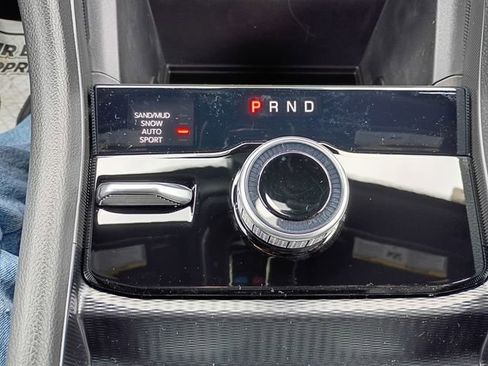 New 2026 Jeep Grand Cherokee Limited AWD/4WD image 15