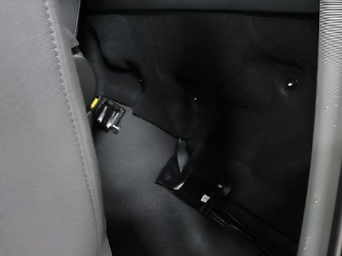 New 2026 Chevrolet Silverado 1500 W/T image 20