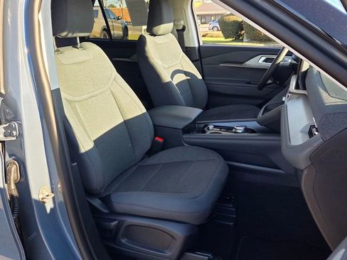 New 2026 Ford Explorer Active image 18