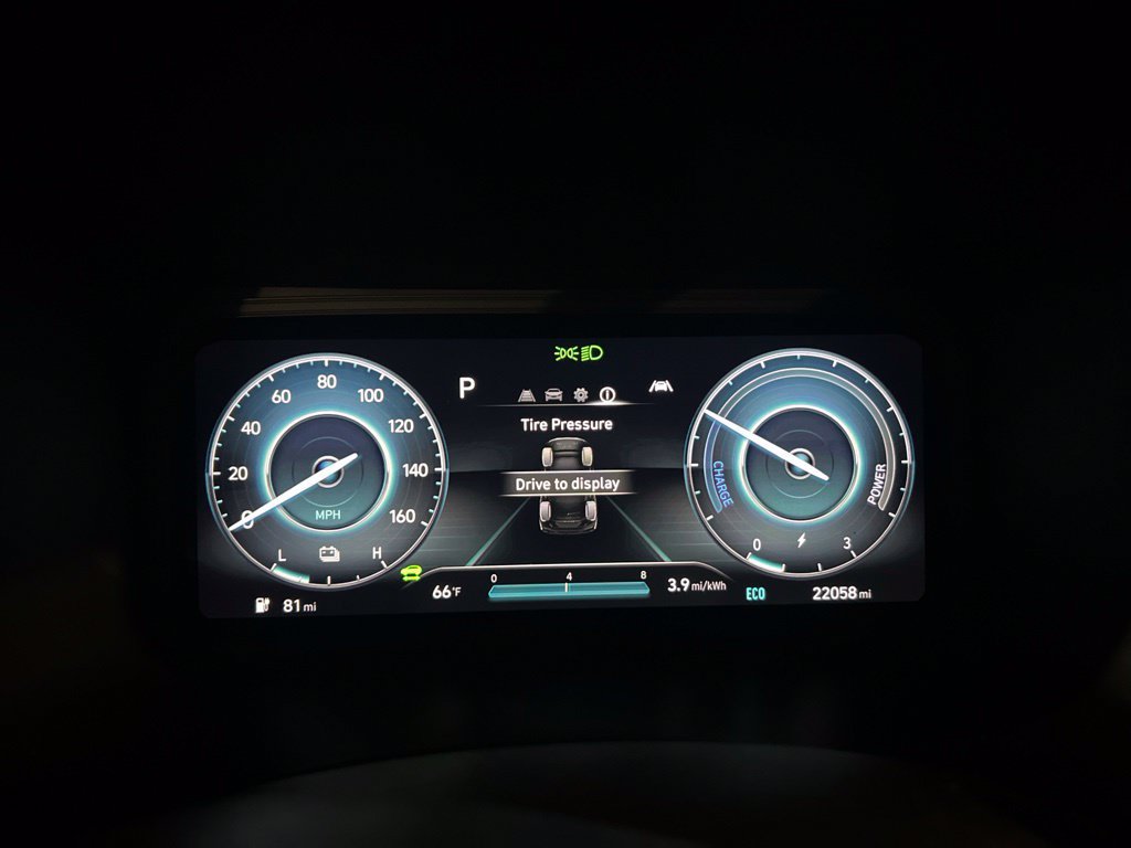 Certified 2023 Hyundai Kona SE FWD image 10
