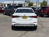 New 2025 Nissan Sentra S image 3