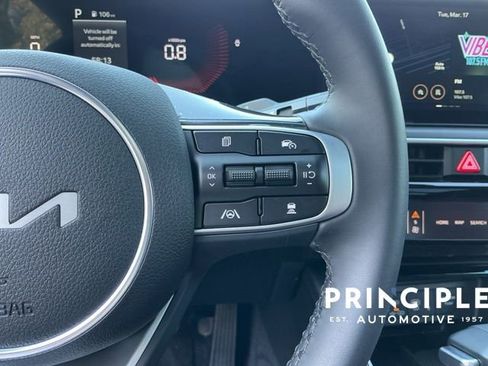 Used 2026 Kia K5 GT-Line w/ GT-Line Premium Package image 20