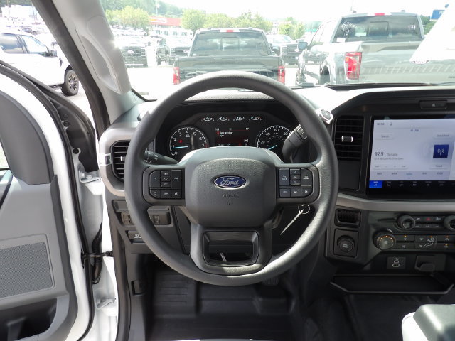 New 2026 Ford F150 XL RWD image 30