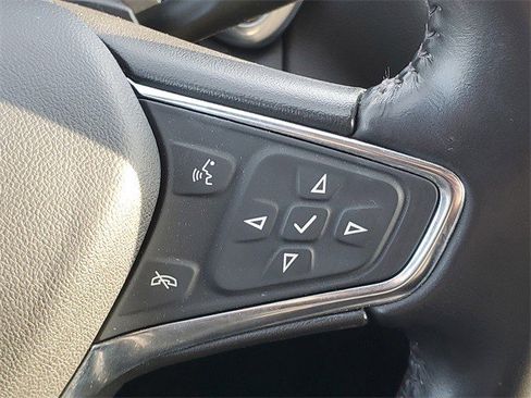 Certified 2021 Chevrolet Equinox LT image 23